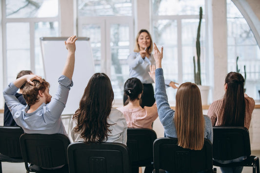 Eventos Educativos | 2024
