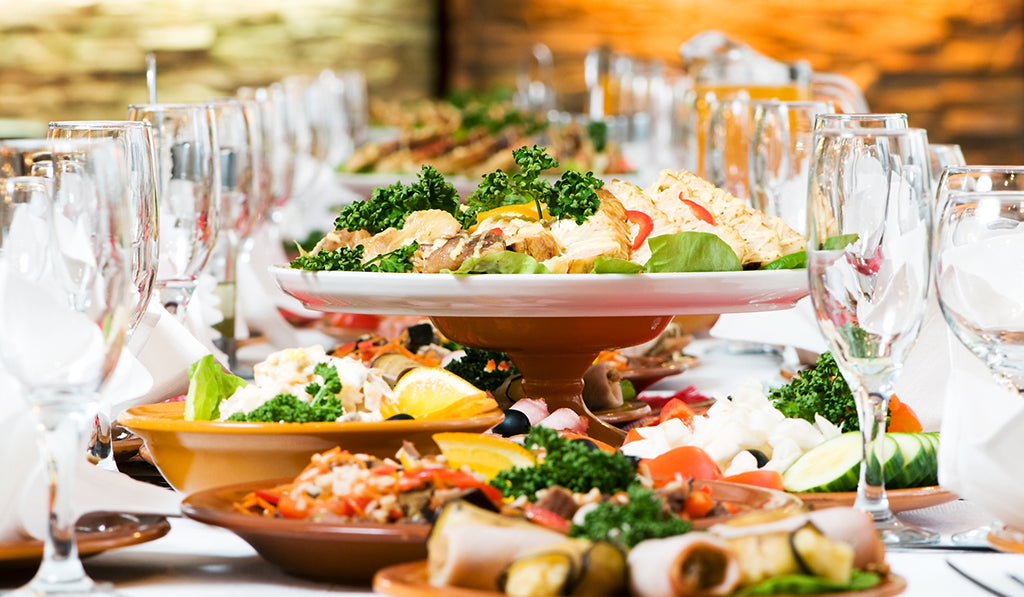 Precio De Banquetes Para 100 Personas www.bodasesor.com