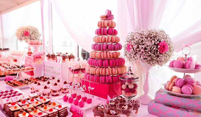 Catering 15 años CDMX | Bodasesor®️