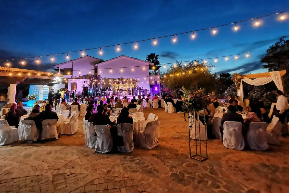 Oasis Resort-Haciendas-CDMX