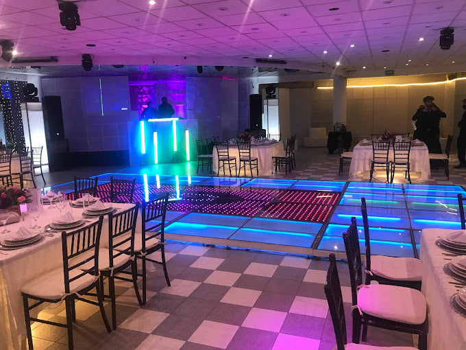 Salón de Eventos Lomas Verdes