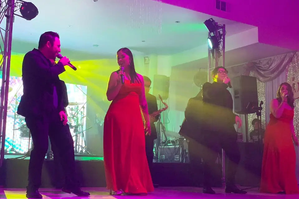 Ruta Live-Música-CDMX
