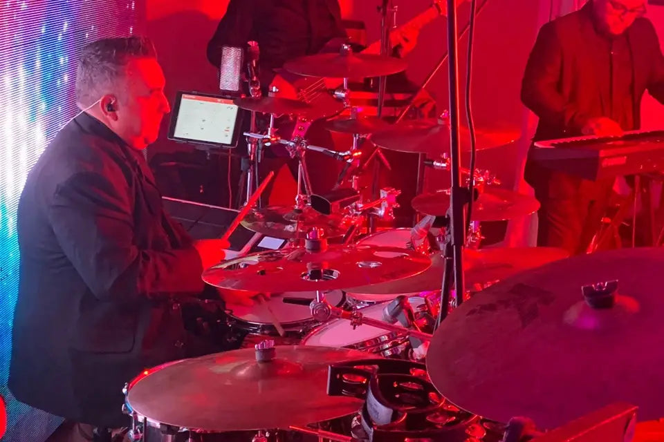 Ruta Live-Música-CDMX