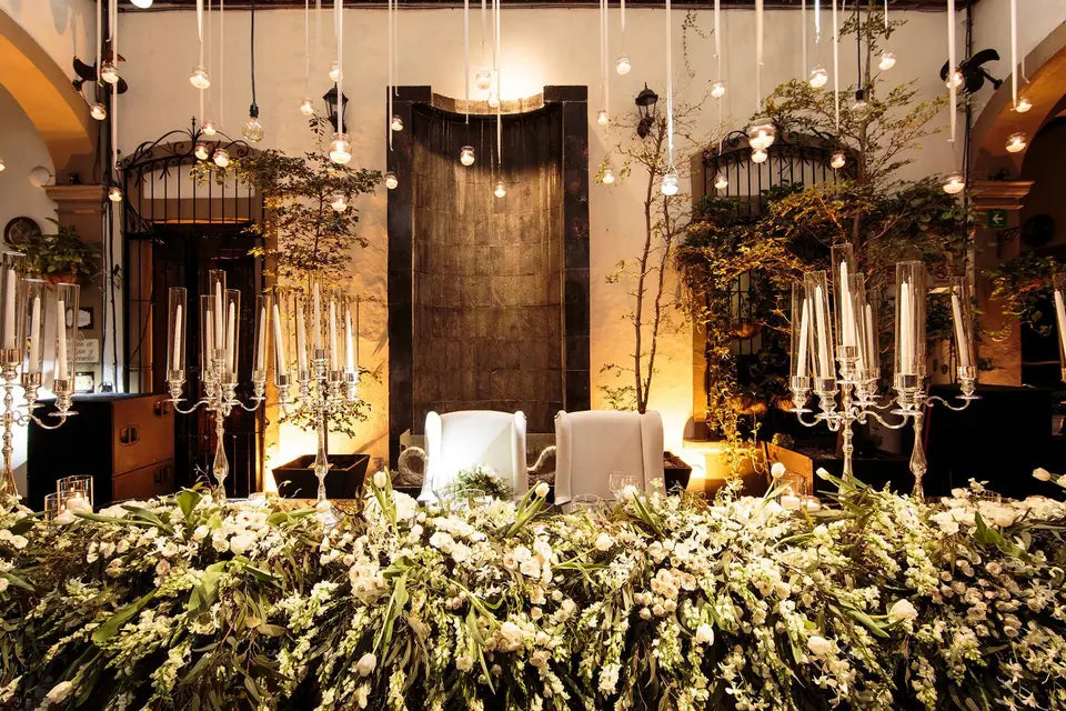 Casa Serena-Hoteles-CDMX