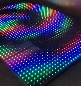 Pista Iluminada