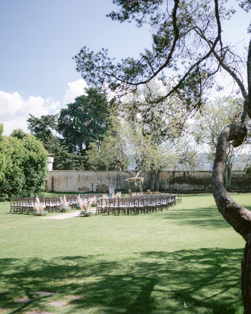 Bodas en Morelos