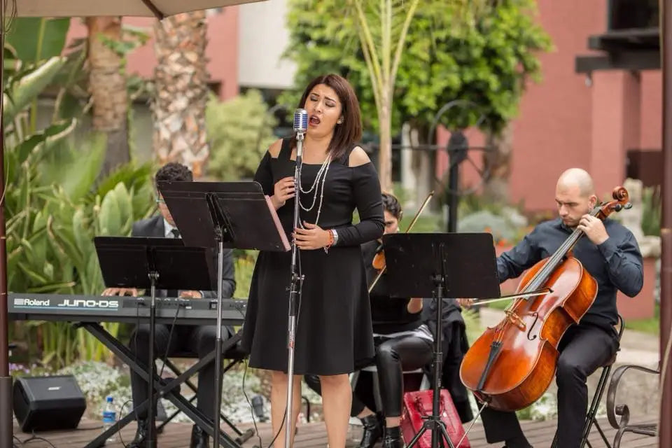 Dj Wedding-Música-CDMX