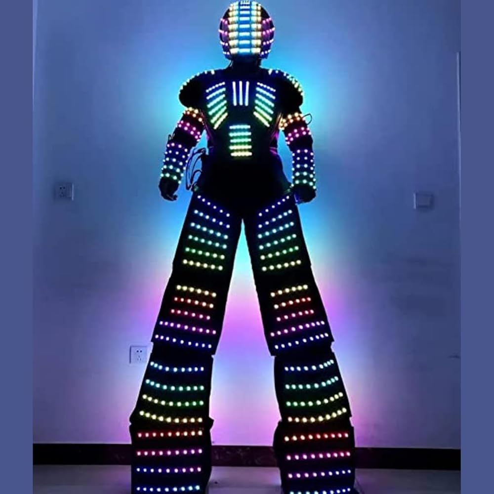 Show Ilumiates CDMX