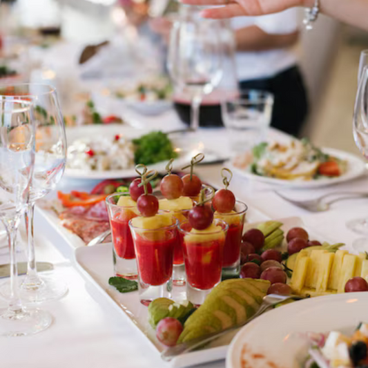 Catering Business
