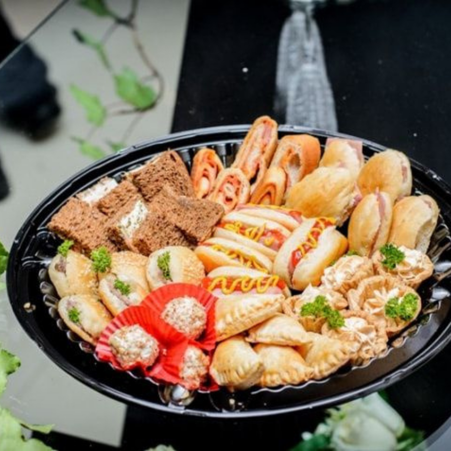 Banquetes Infantiles CDMX