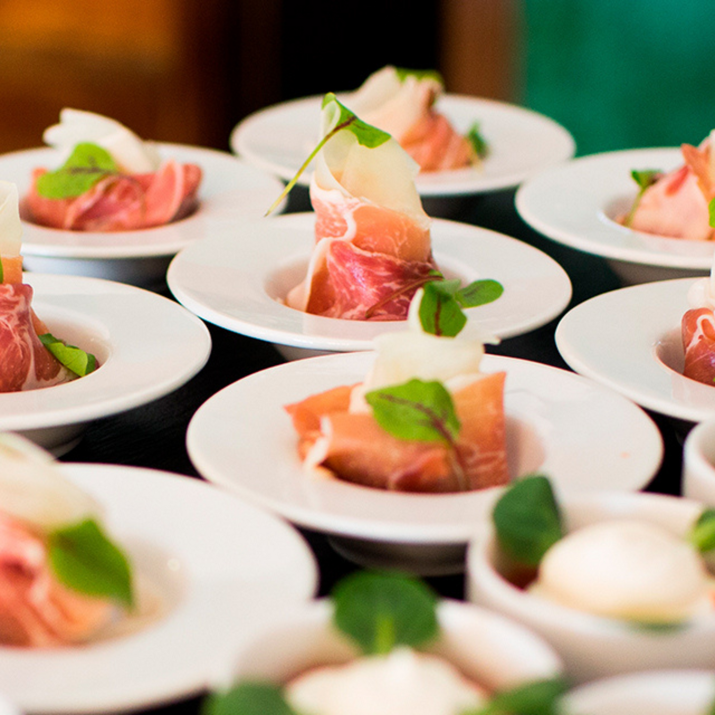 Catering en Santa Fe