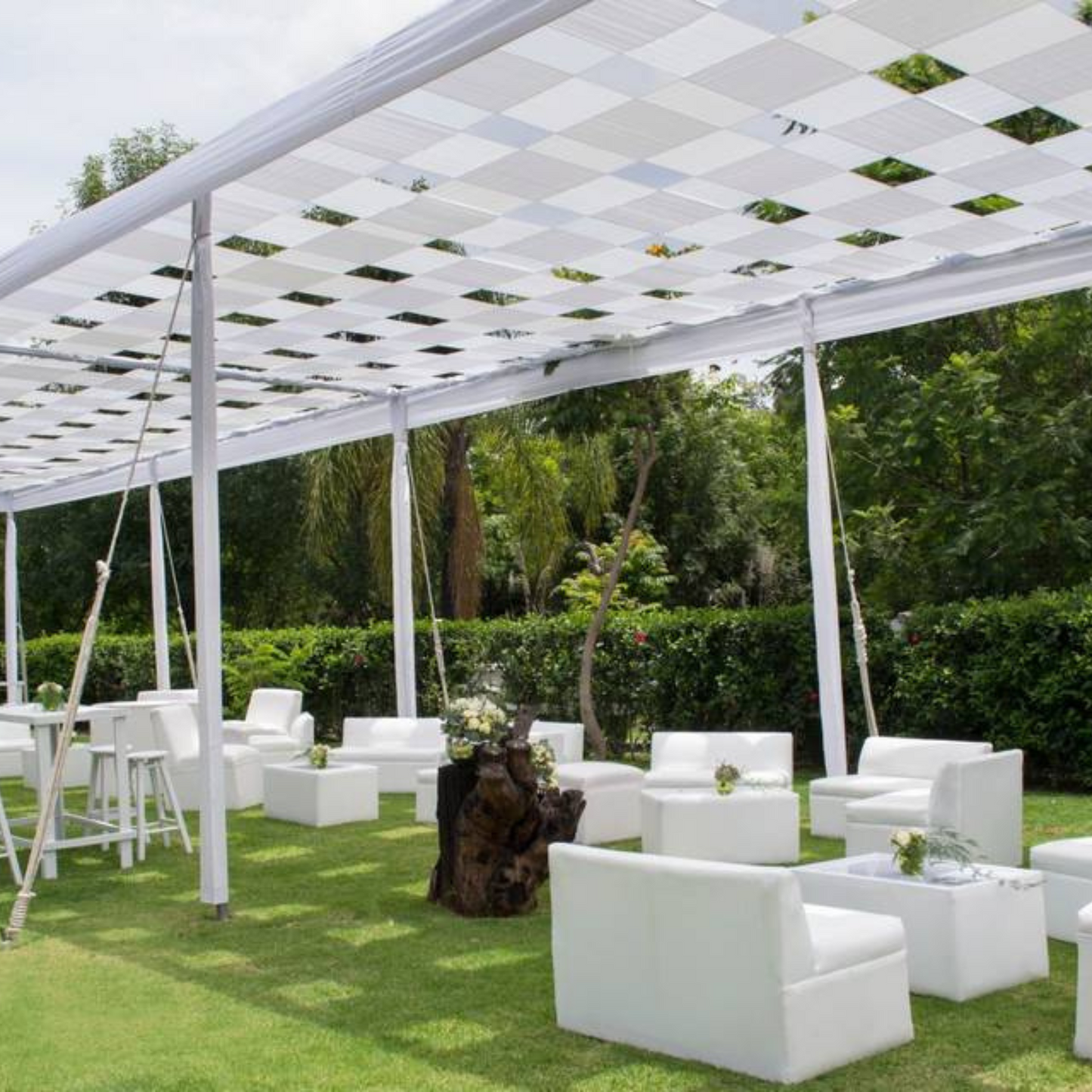 Carpa Versalles CDMX