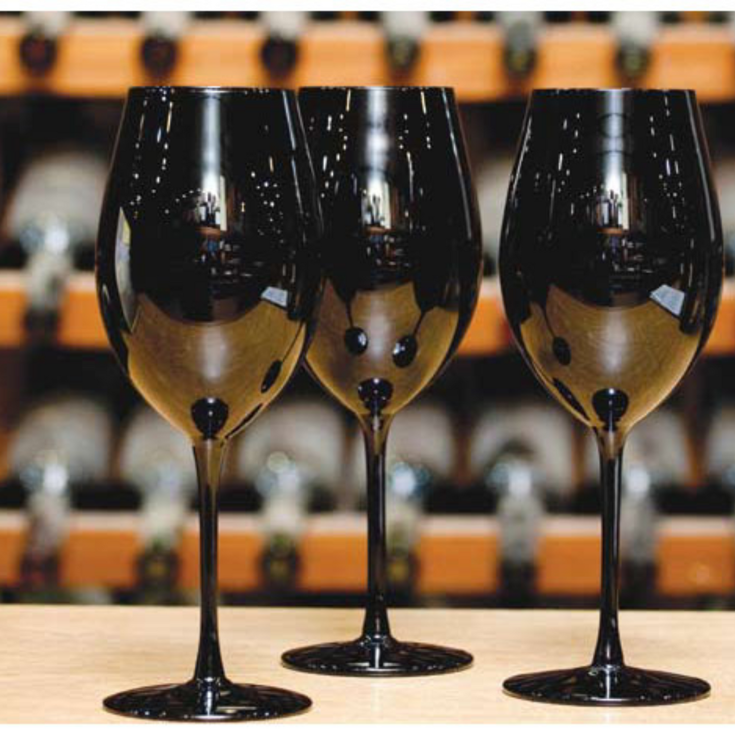 Copa Negra para Eventos