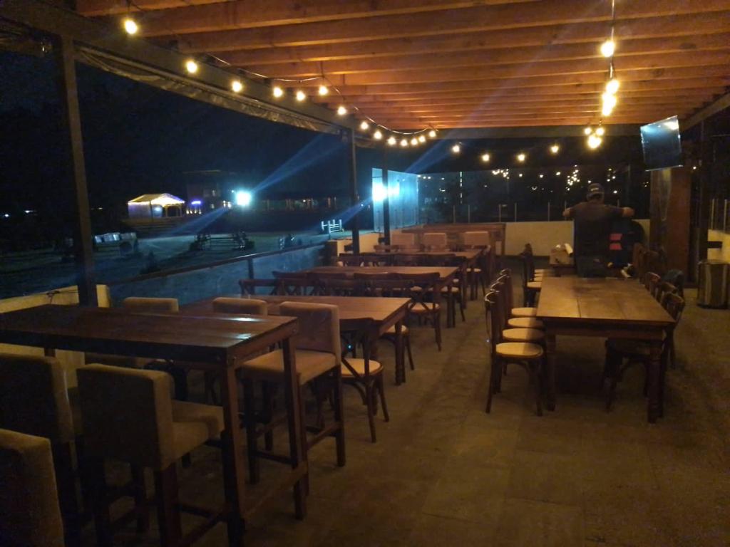 Venues