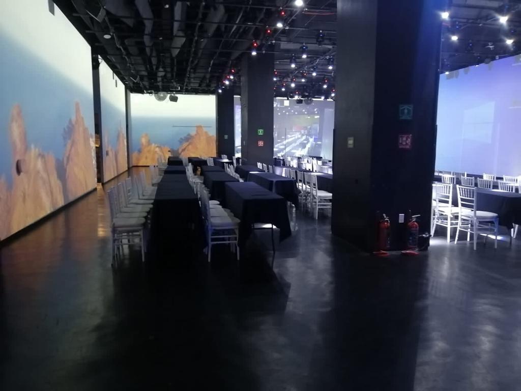 Venues