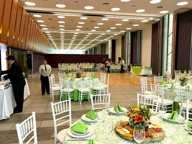 Salón Leonesa
