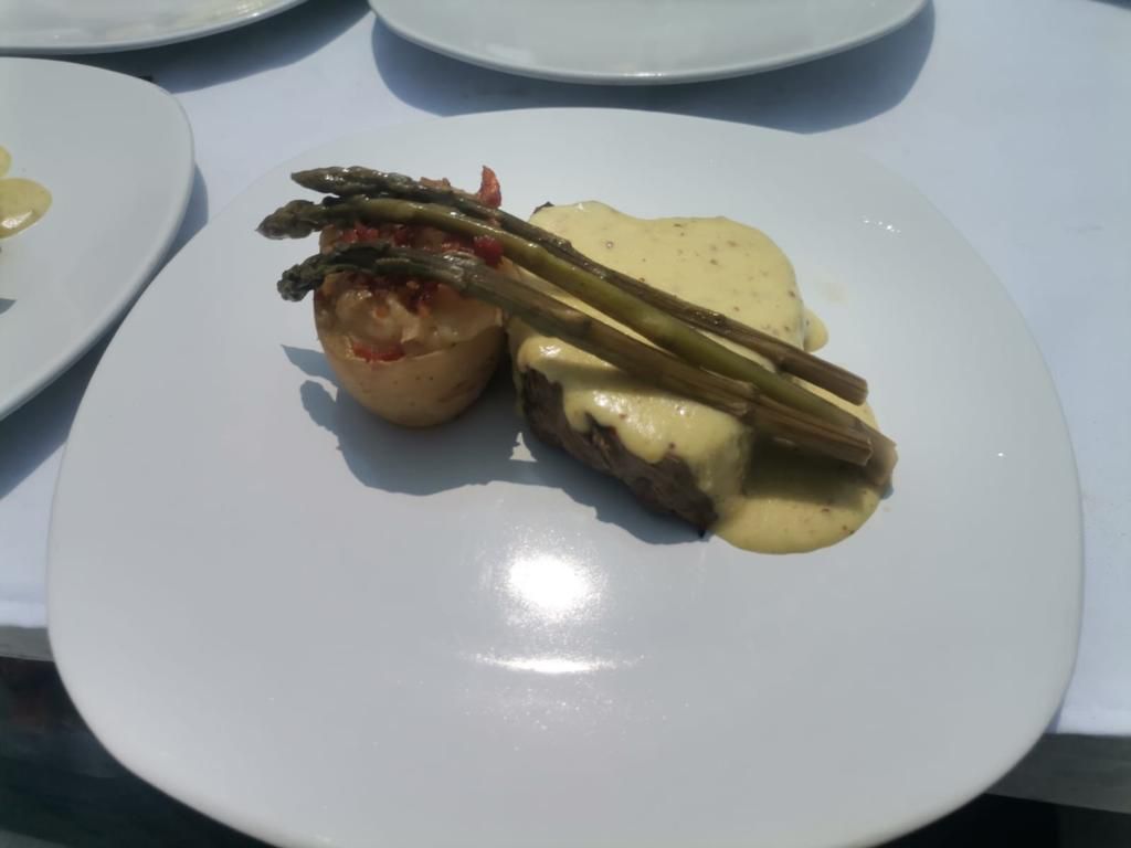 Catering CDMX
