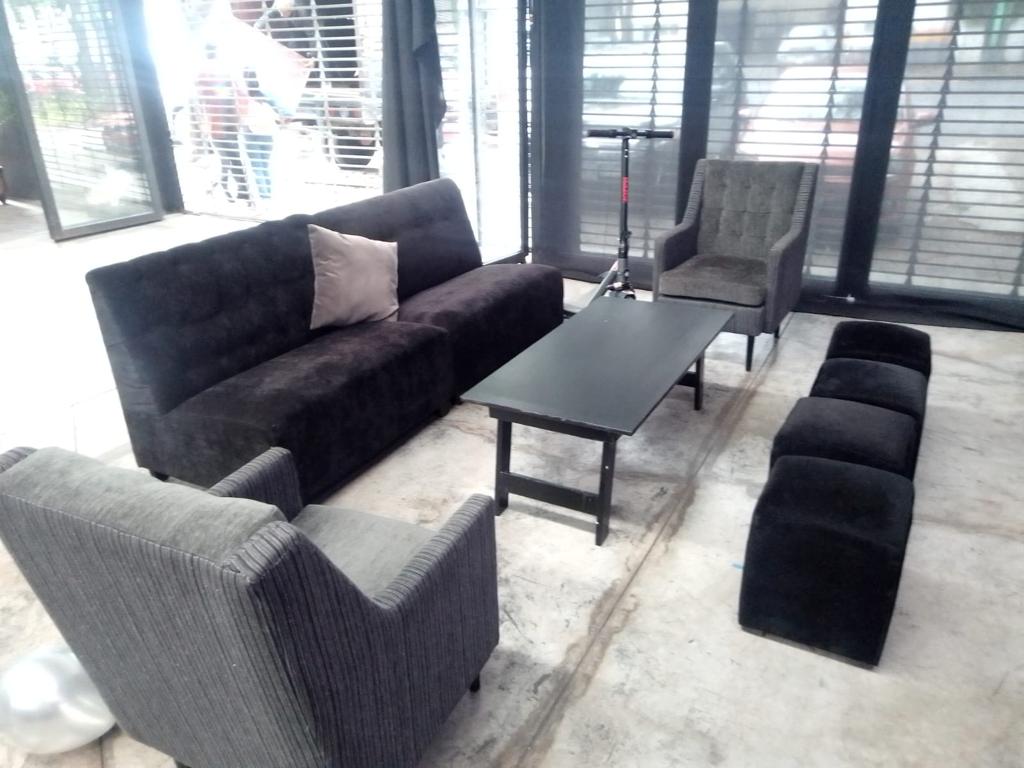 Sala Clásica CDMX - Salas para Eventos