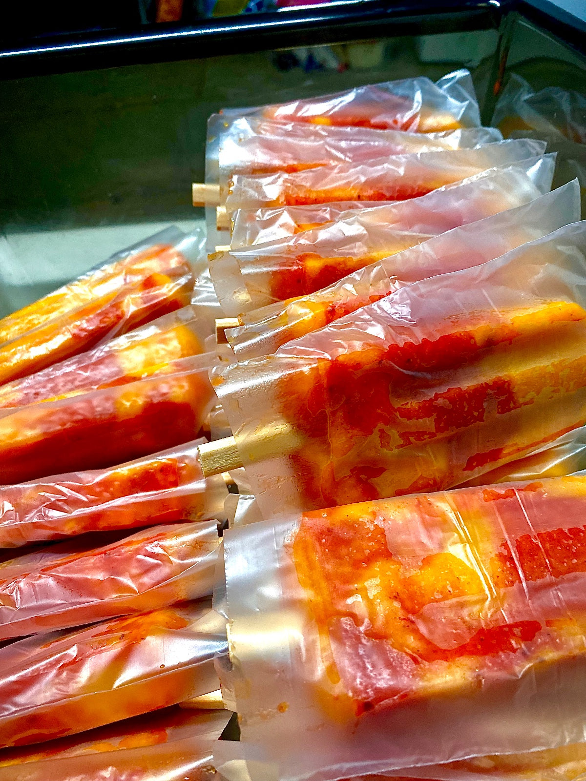 Paletas para Eventos CDMX