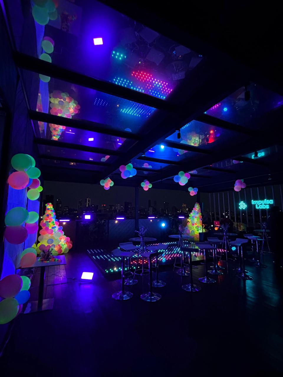 Cotiza tu Evento