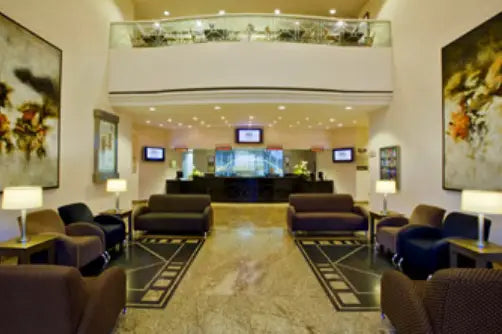Hotel Safari-Hoteles-CDMX