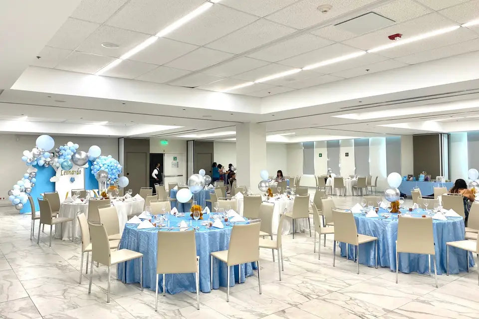 Kristal Hotel- Hoteles-CDMX