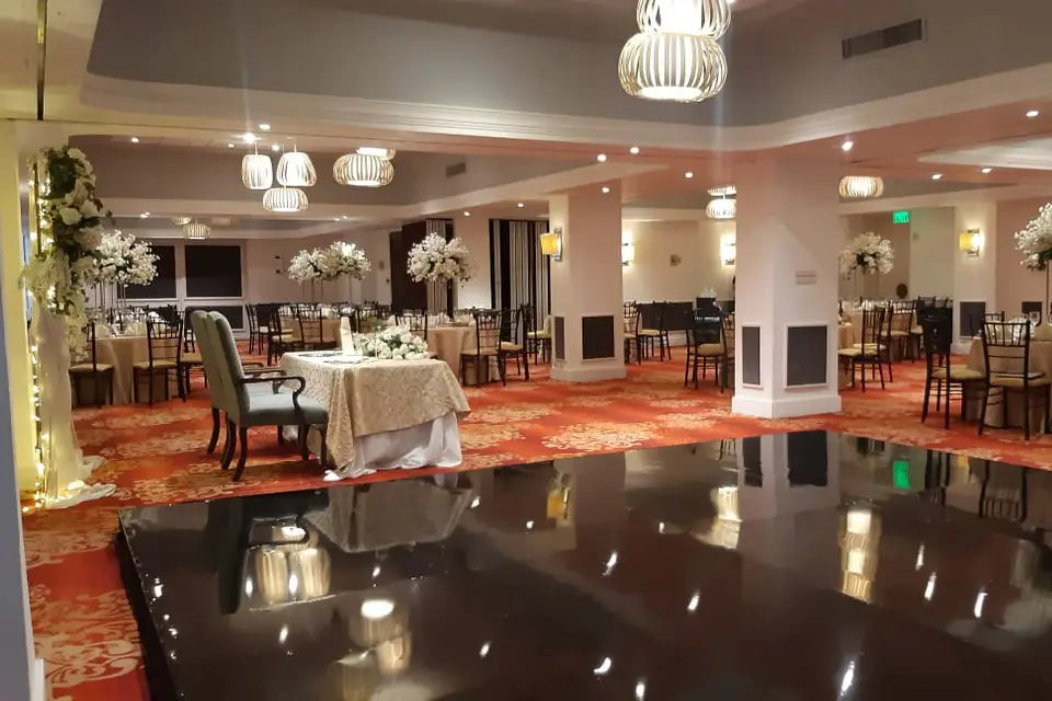 Hotel La Fe- Hoteles- CDMX