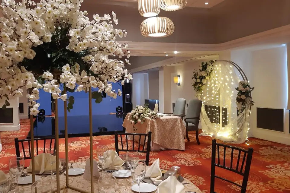 Hotel La Fe- Hoteles- CDMX