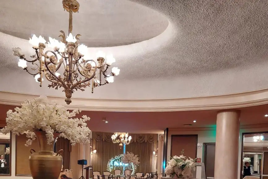 Hotel La Fe- Hoteles- CDMX