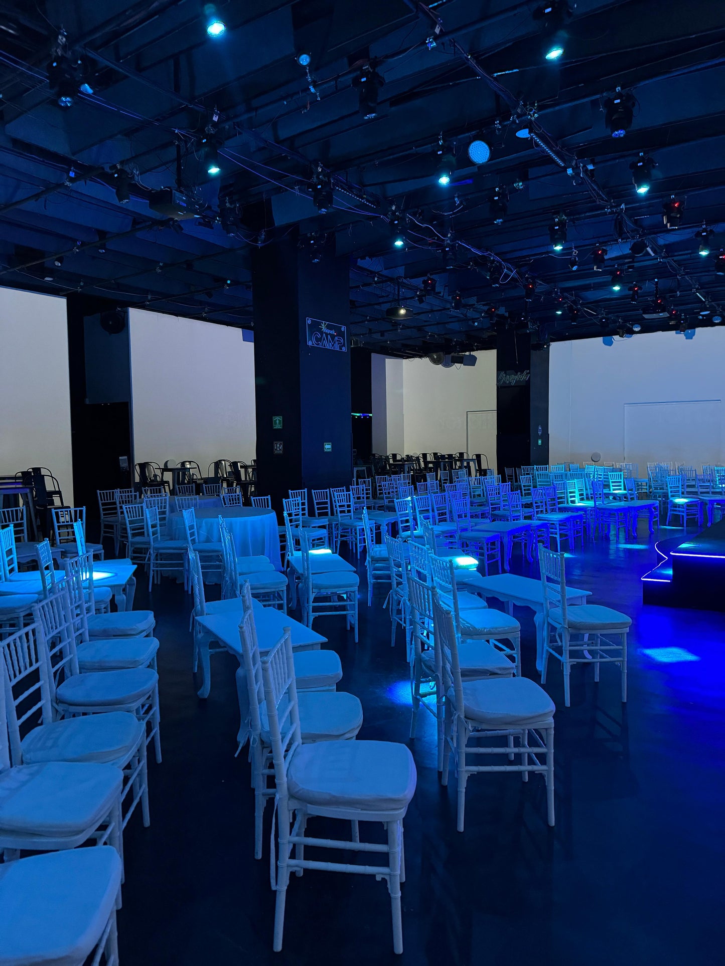 Cotiza tu Evento