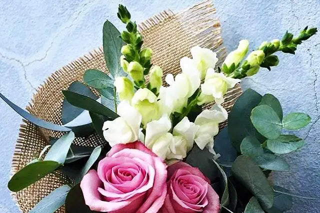 Gardenia-Flores- CDMX