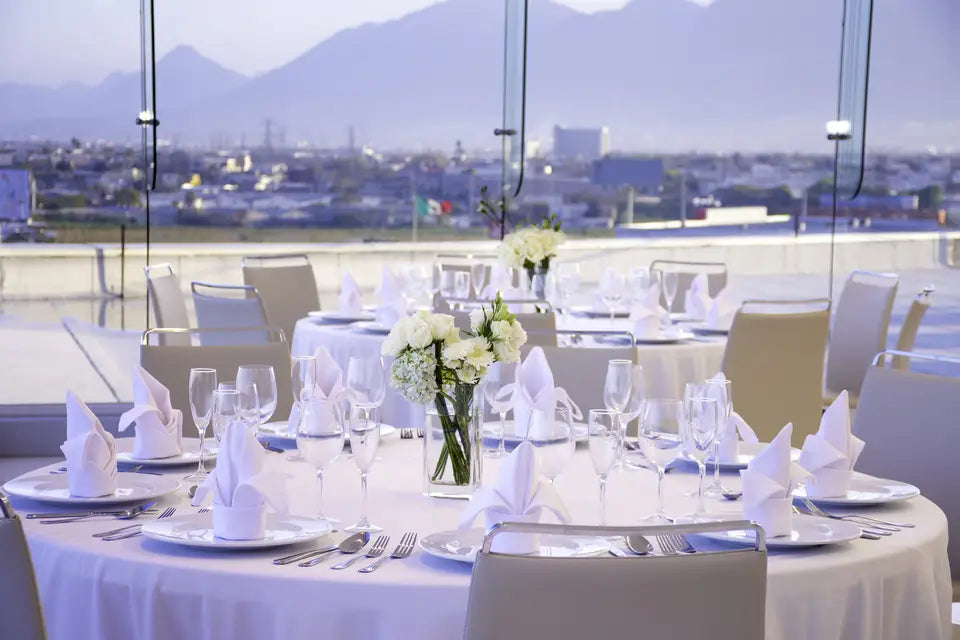 Kristal Hotel- Hoteles-CDMX