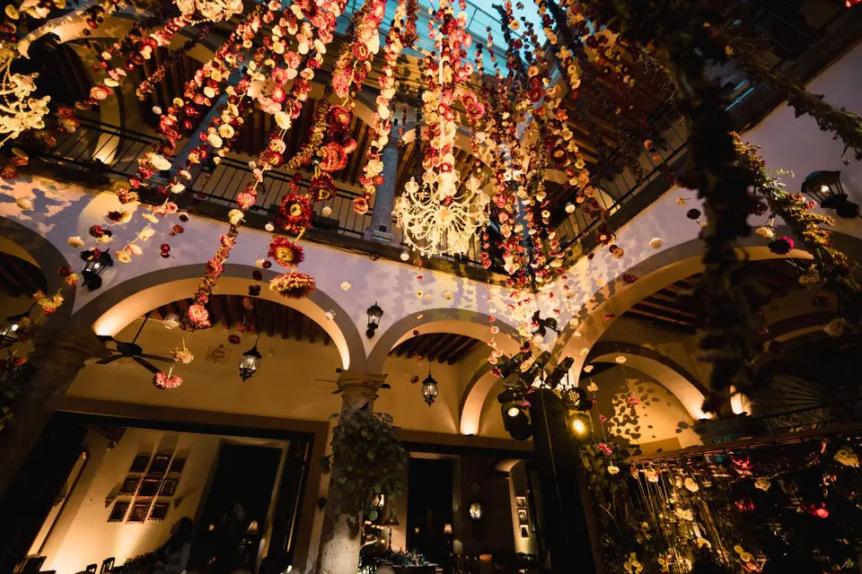Casa Serena-Hoteles-CDMX