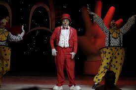 Show Clown CDMX