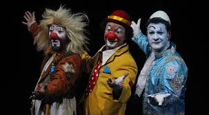 Show Clown CDMX