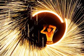 Show de Fuego CDMX