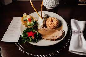 Catering en Bosques de las Lomas