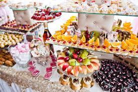 Banquetes de Dulces CDMX