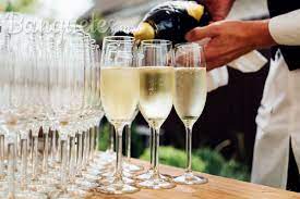 Banquetes de Bebidas CDMX