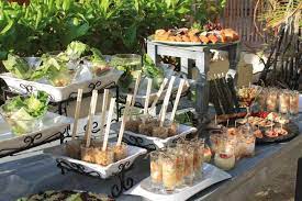 Catering Xochimilco