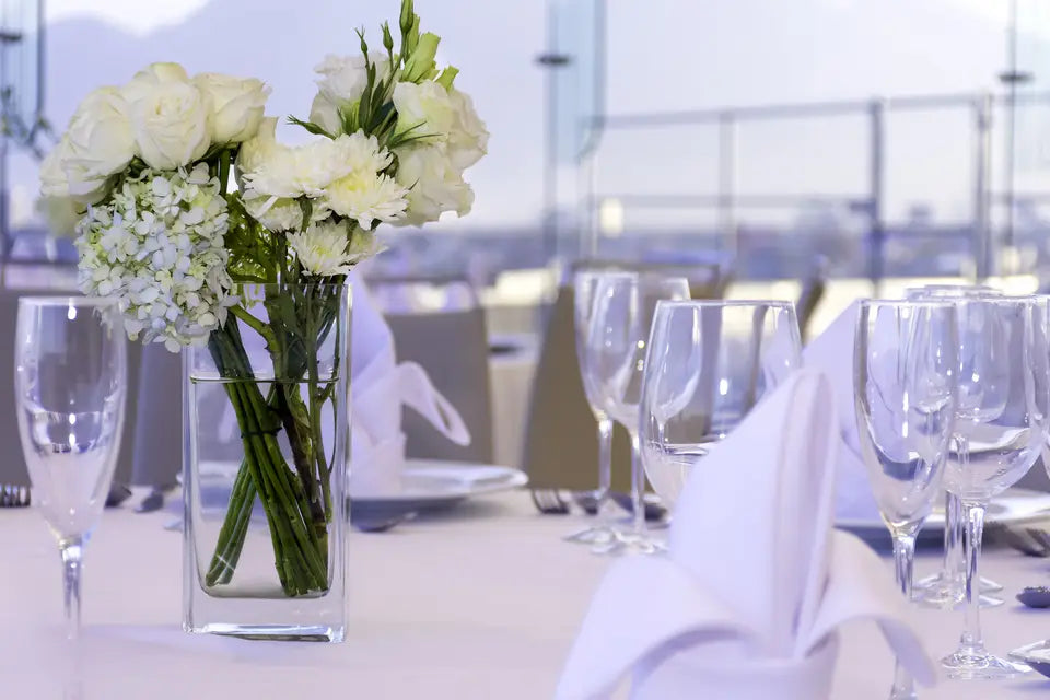 Kristal Hotel- Hoteles-CDMX