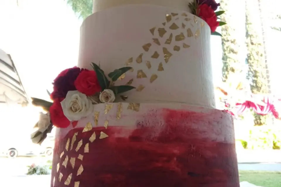 Joyas Gourmet- reposteria- CDMX