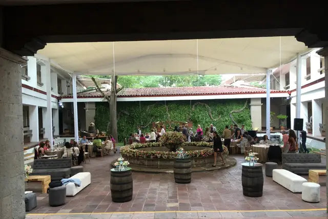 Hacienda Jerónimo