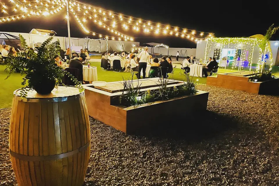 El Molino - Haciendas- CDMX