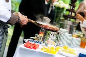 Catering en Polanco