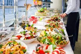 Banquetes para bodas