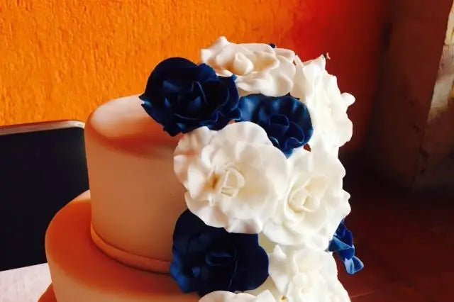 Joyas Gourmet- reposteria- CDMX
