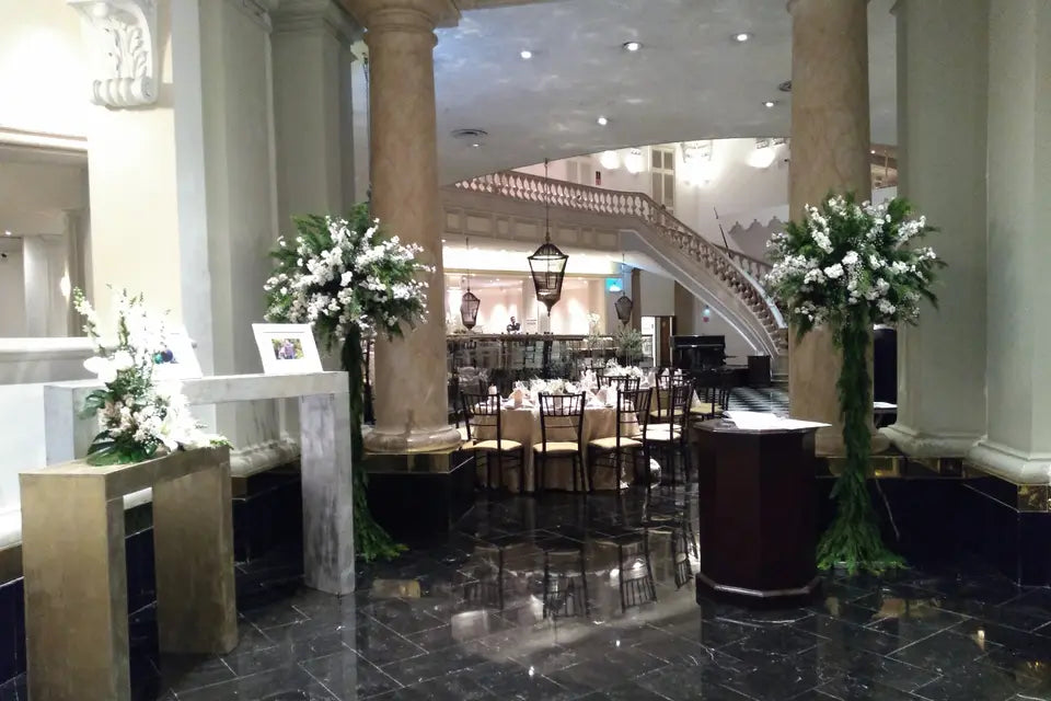 Hotel La Fe- Hoteles- CDMX