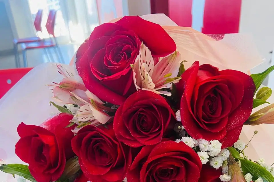 Amour Floral-Flores-CDMX