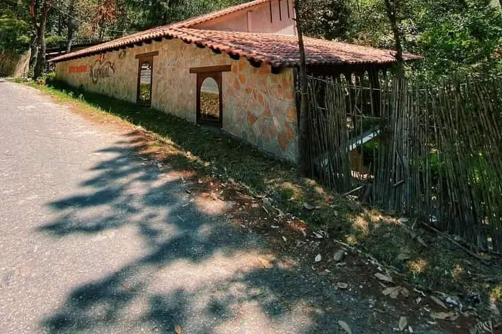 Alta Cocina Alazán-Restaurante-CDMX